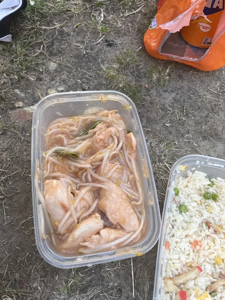 Nemo Wang_Canton Chinese_Knaphill_review