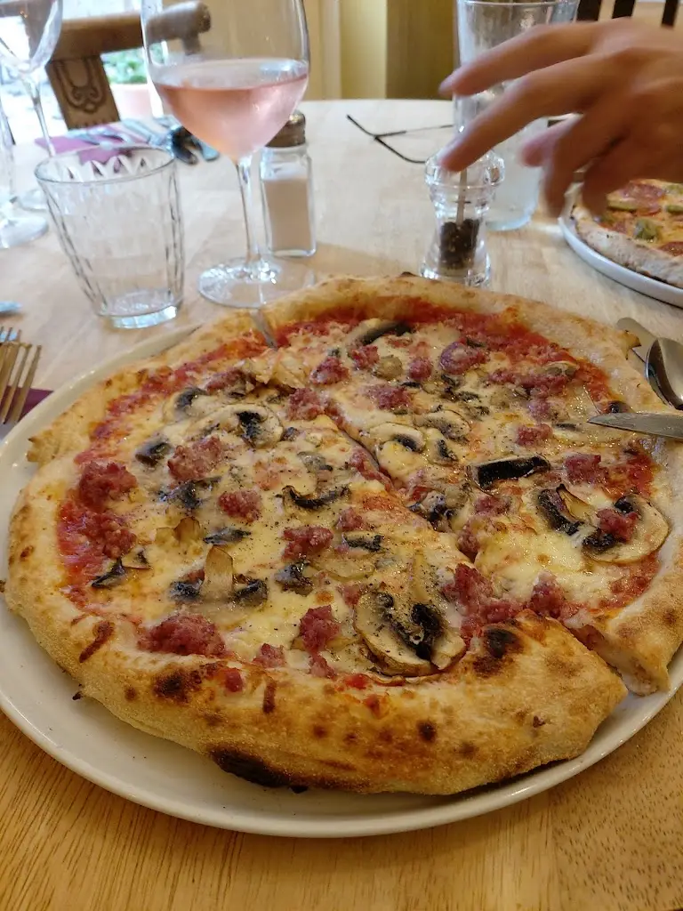 Menu_The Horseshoe, Lavendon_Lavendon_image_1