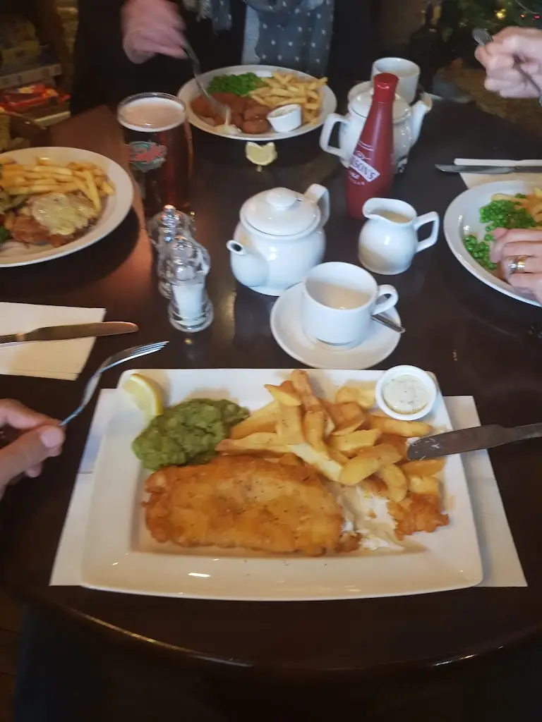 Menu_The Horseshoe, Lavendon_Lavendon_image_2