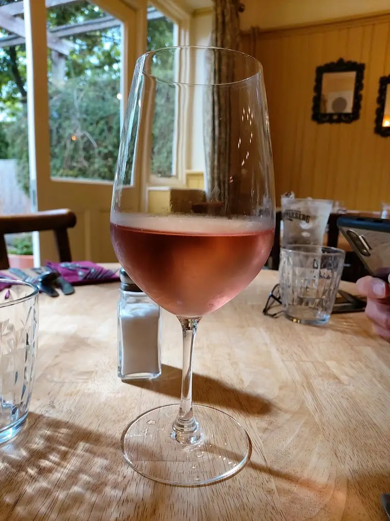 Menu_The Horseshoe, Lavendon_Lavendon_image_3