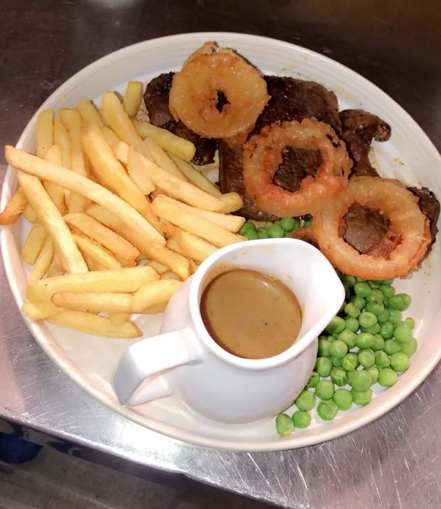 Menu_The Horseshoe, Lavendon_Lavendon_image_4