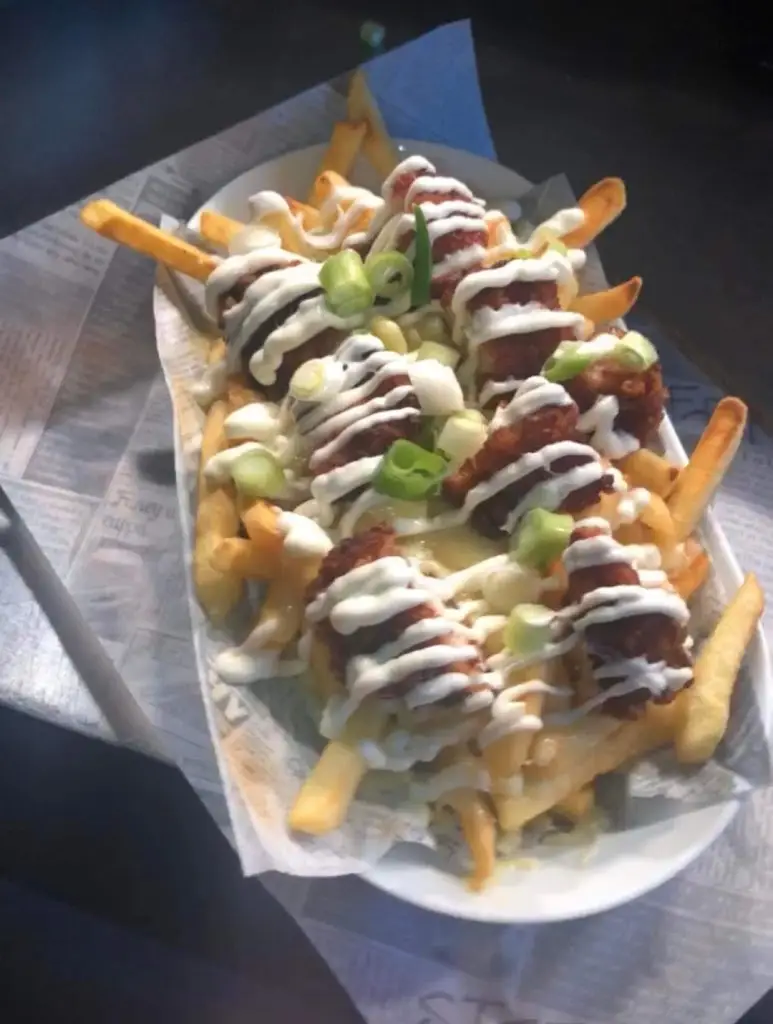 Menu_The Horseshoe, Lavendon_Lavendon_image_5