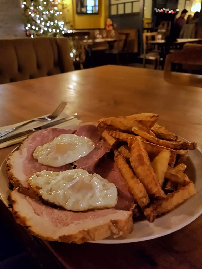 Menu_The Horseshoe, Lavendon_Lavendon_image_6