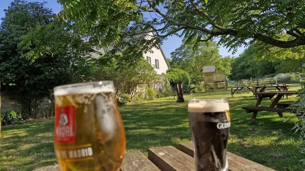 Menu_The Horseshoe, Lavendon_Lavendon_image_7