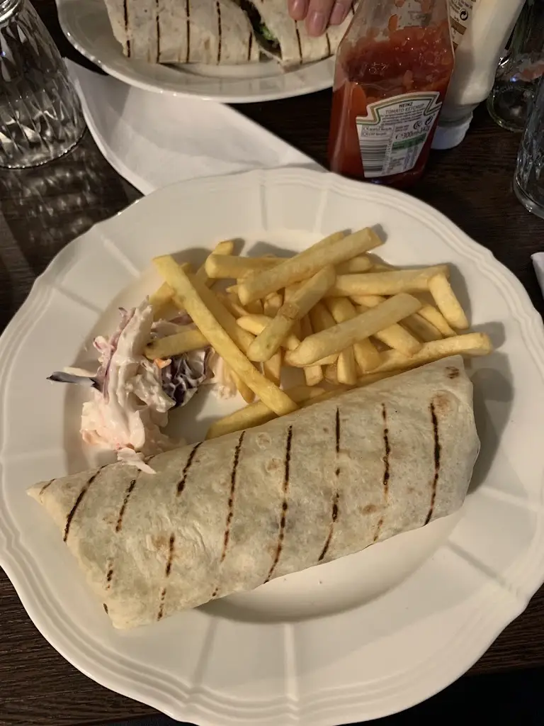 Menu_The Horseshoe, Lavendon_Lavendon_image_8