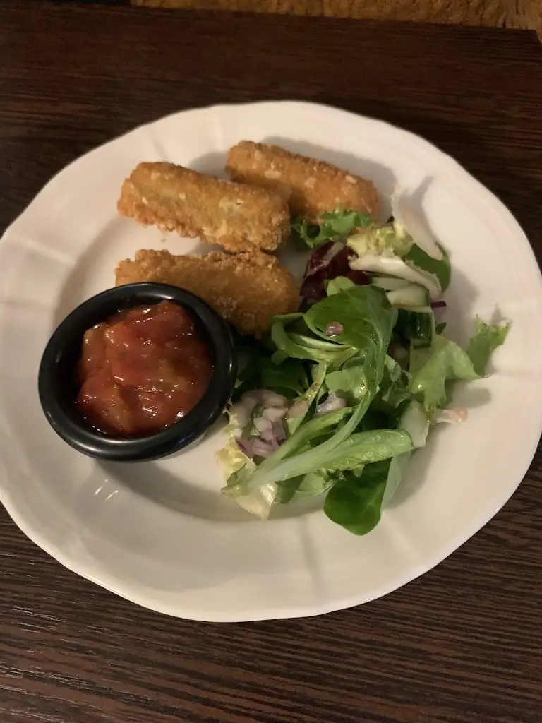 Menu_The Horseshoe, Lavendon_Lavendon_image_9