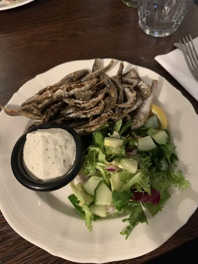 Callum Kenney_The Horseshoe, Lavendon_Lavendon_review