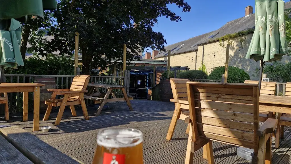 The Horseshoe, Lavendon_Lavendon_slider_image_3