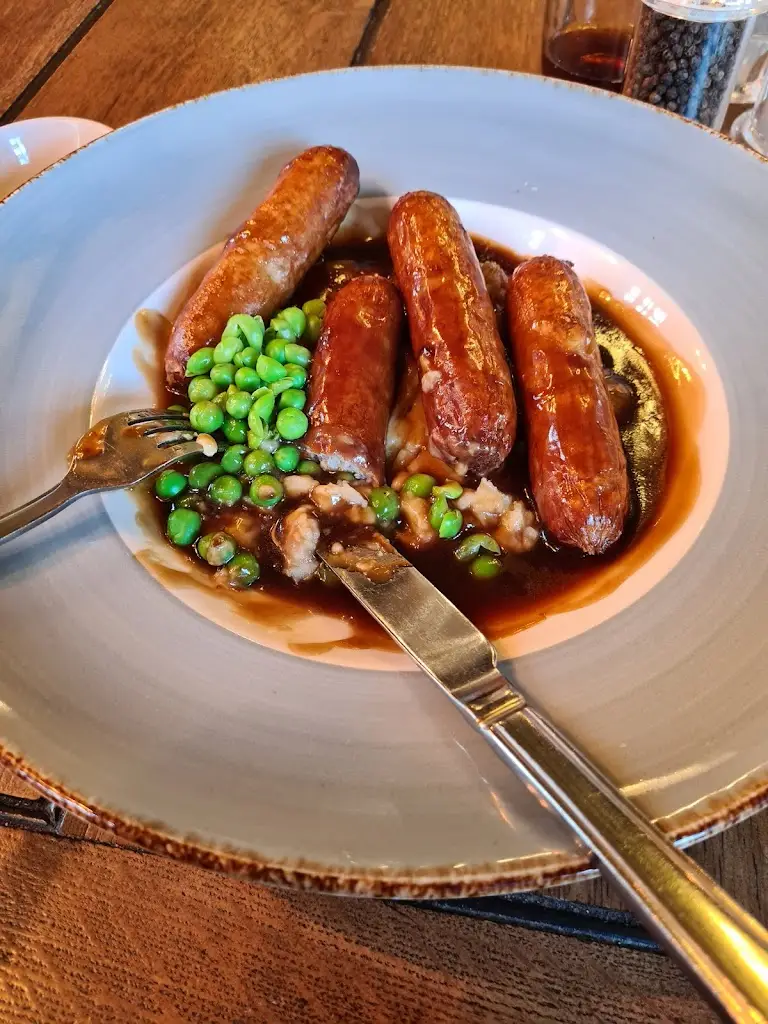 Menu_The Green Man_Lavendon_image_8