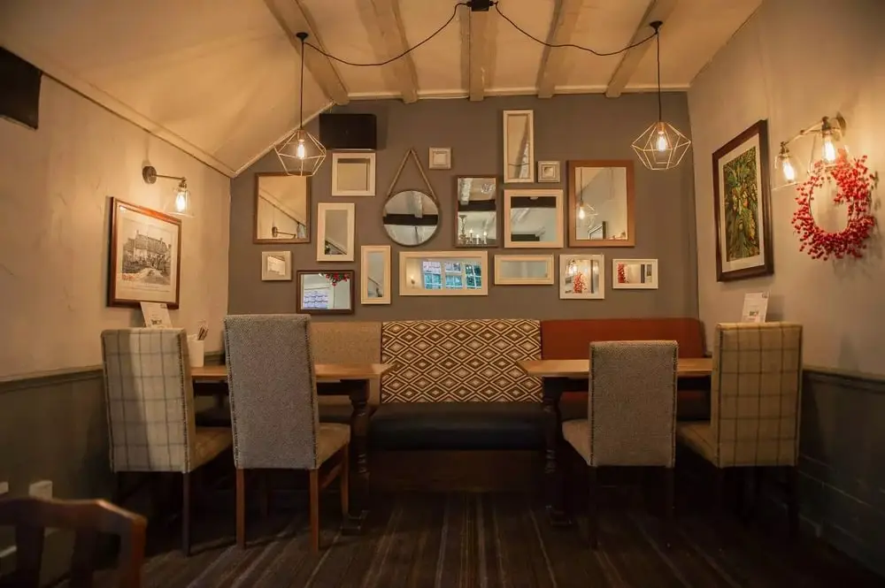 The Green Man_Lavendon_slider_image_1