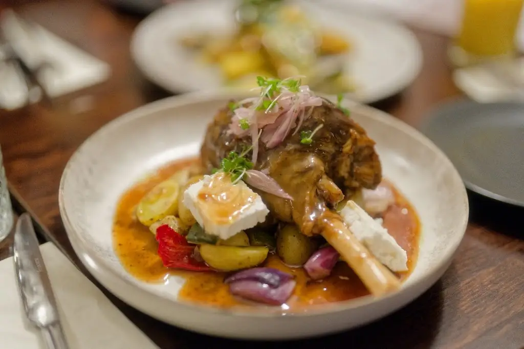 Eros Restaurant_Knowle_slider_image_2