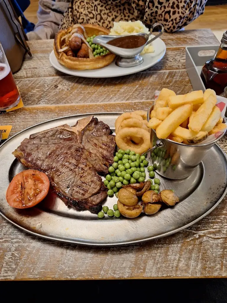 Menu_The Black Boy_Knowle_image_7