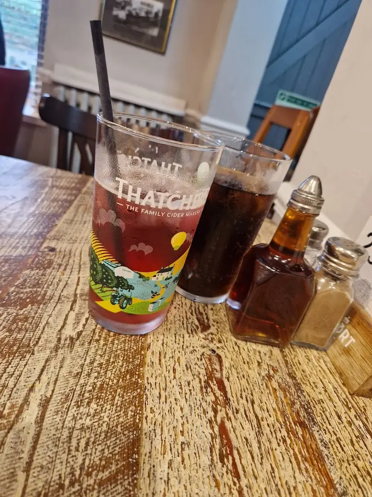 Loretta Pashley_The Black Boy_Knowle_review