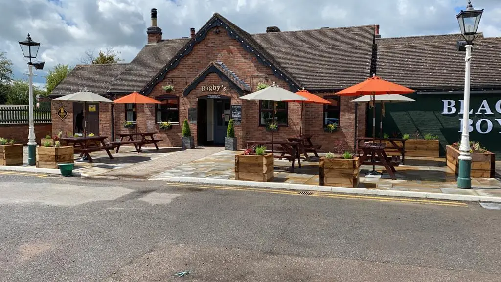 The Black Boy_Knowle_slider_image_3