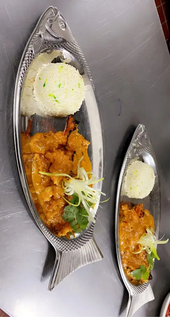 Menu_The Lloyds Indian Restaurant In Knowle_Knowle_image_1