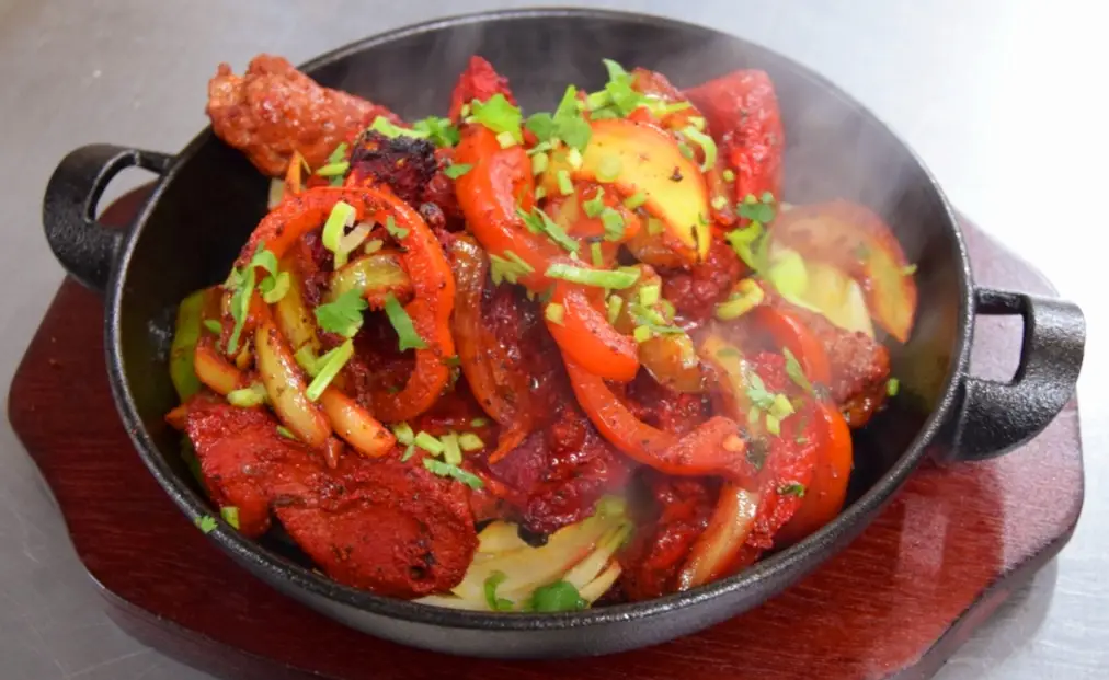 Menu_The Lloyds Indian Restaurant In Knowle_Knowle_image_5