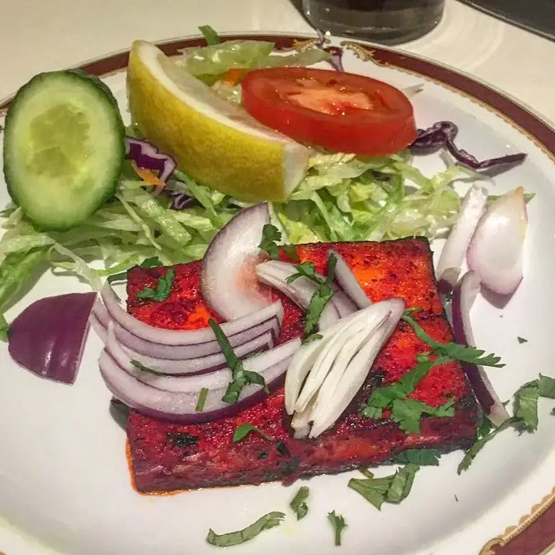 Menu_Knowle Indian Brasserie_Knowle_image_2