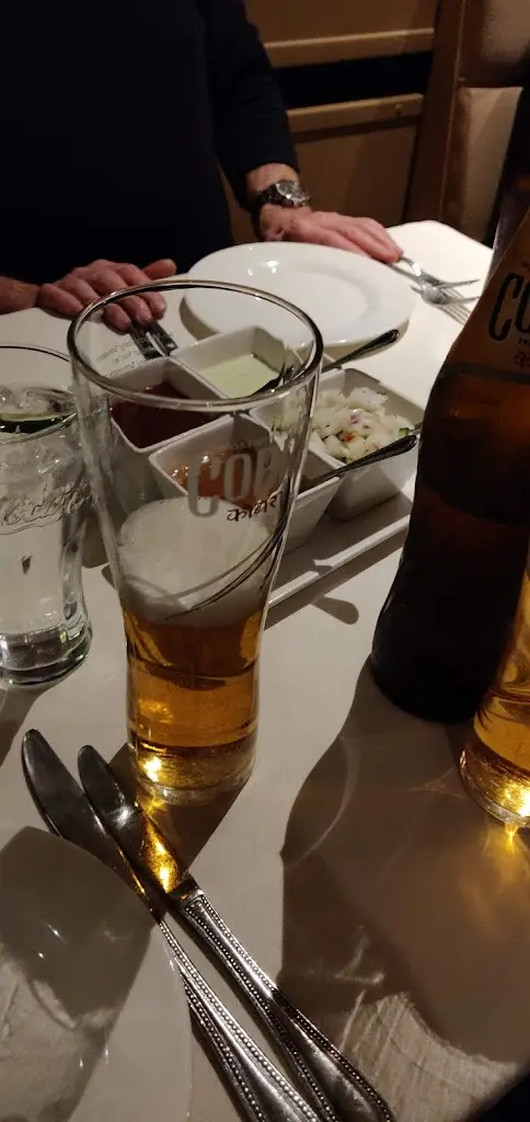 Menu_Knowle Indian Brasserie_Knowle_image_3