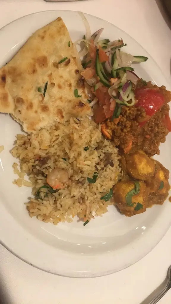 Menu_Knowle Indian Brasserie_Knowle_image_9