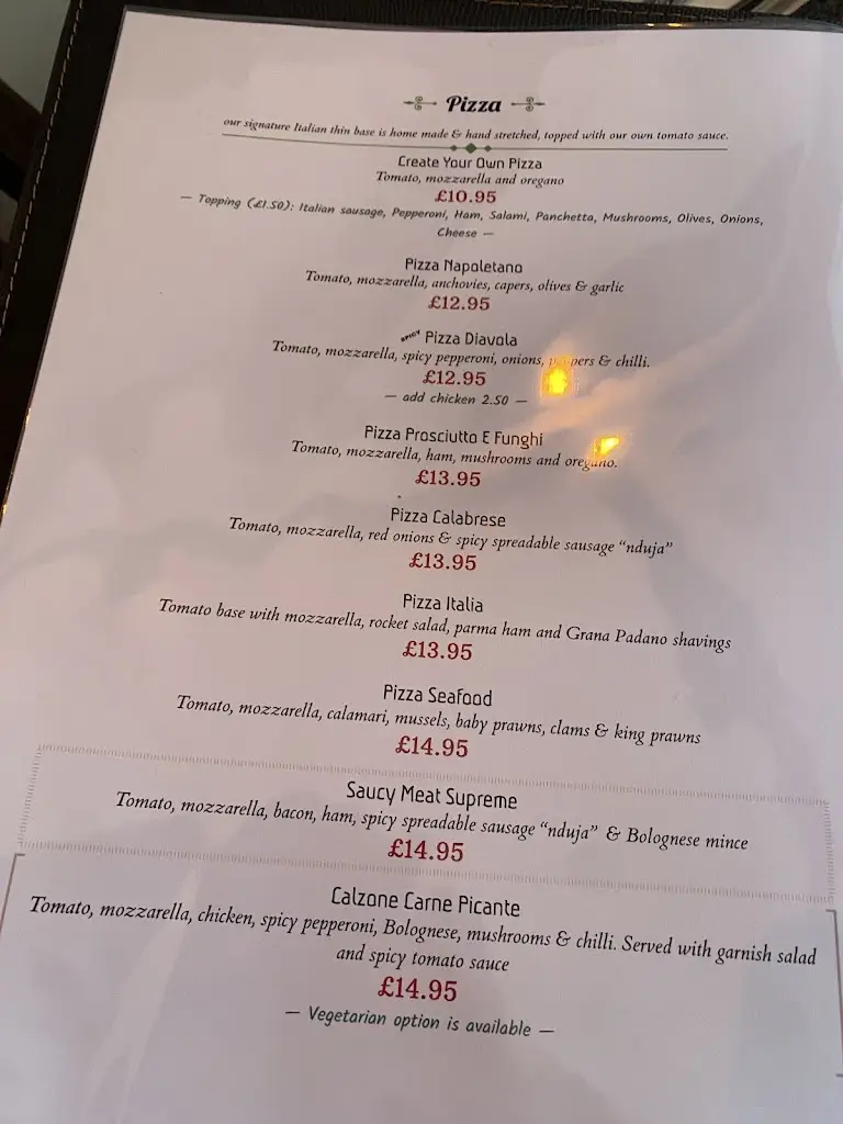 Menu_Bon Gusto_Knowle_image_2