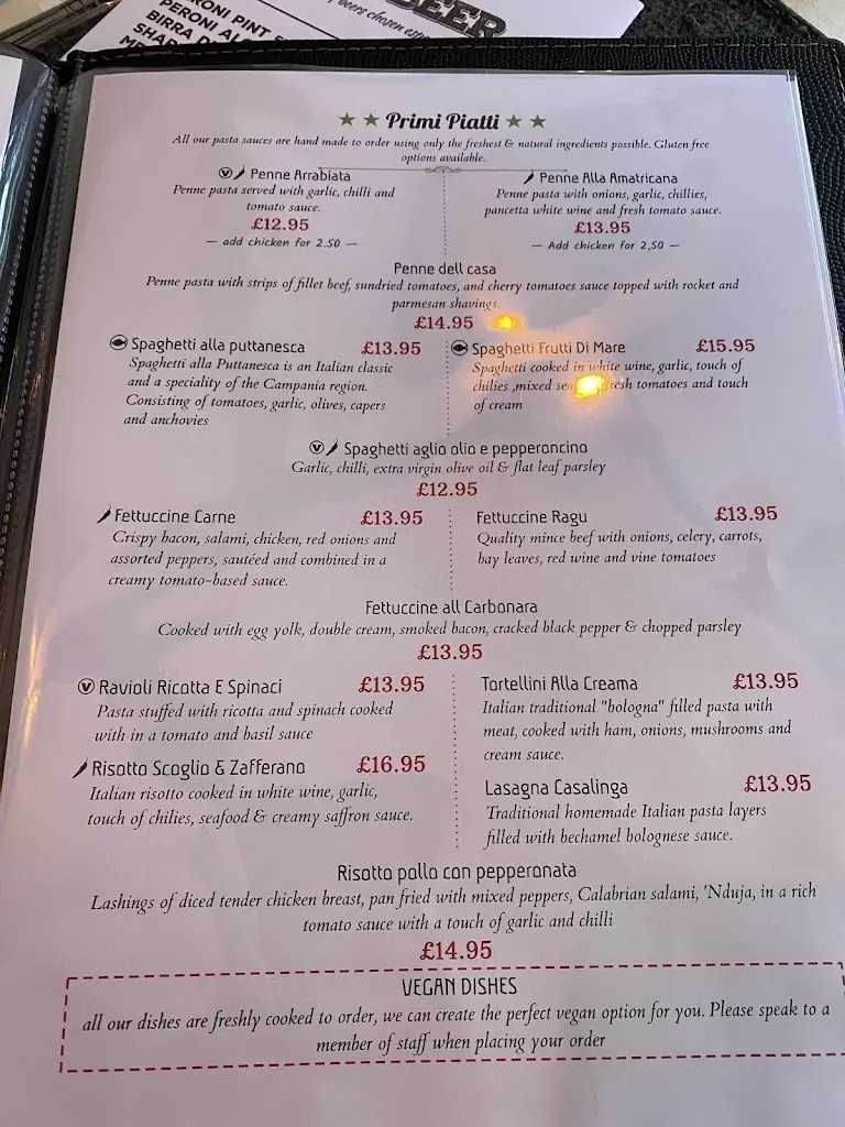 Menu_Bon Gusto_Knowle_image_4