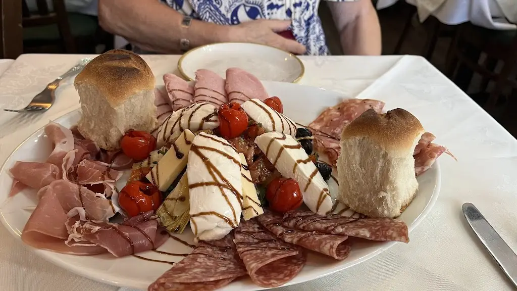 Tony Lovell_Bon Gusto_Knowle_review