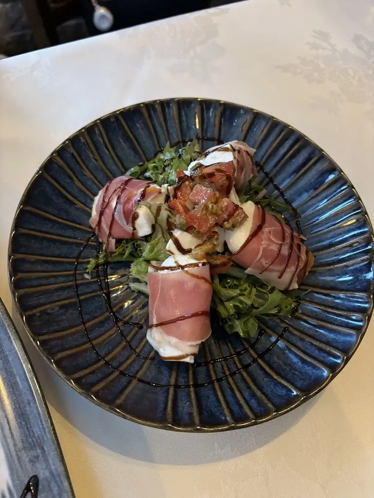 fannyho215_Bon Gusto_Knowle_review