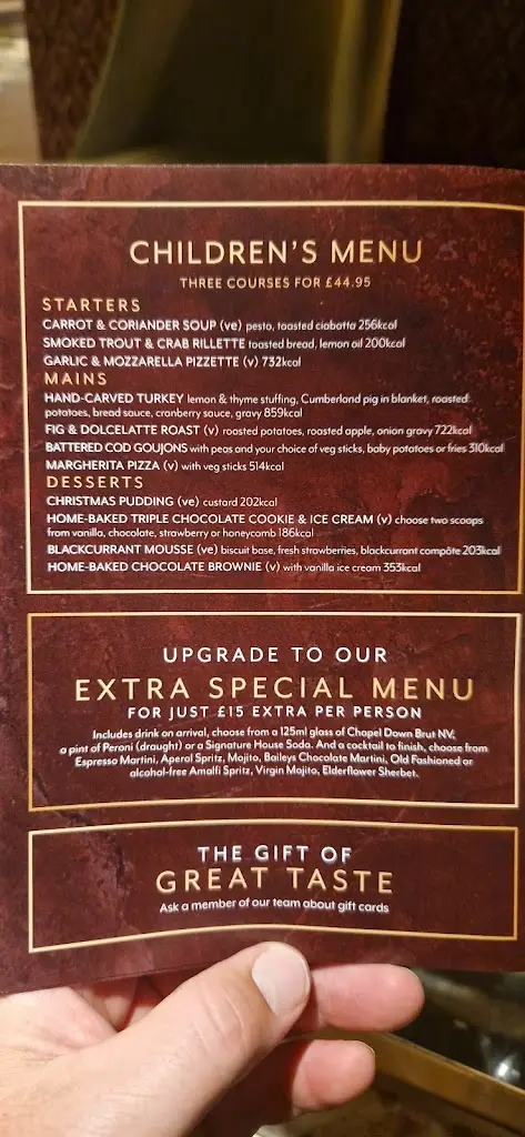 Menu_Kings Arms Knowle_Knowle_image_2