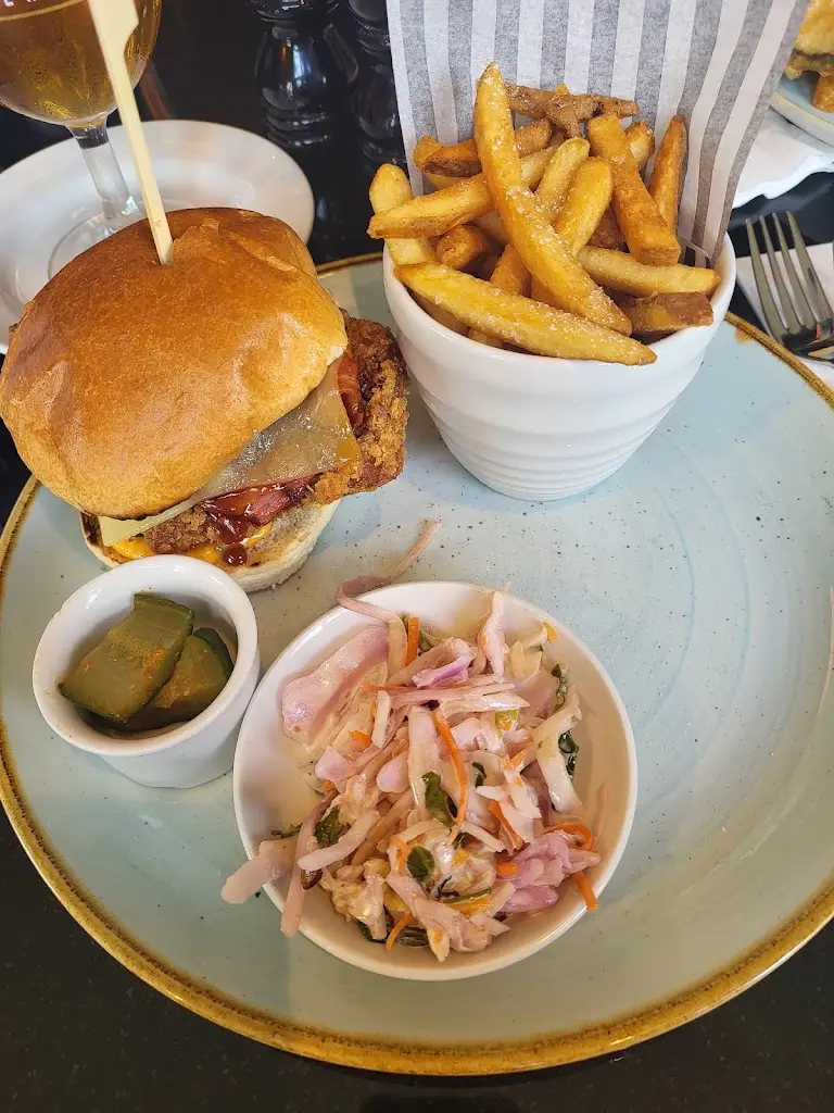 Laura Taylor_Kings Arms Knowle_Knowle_review