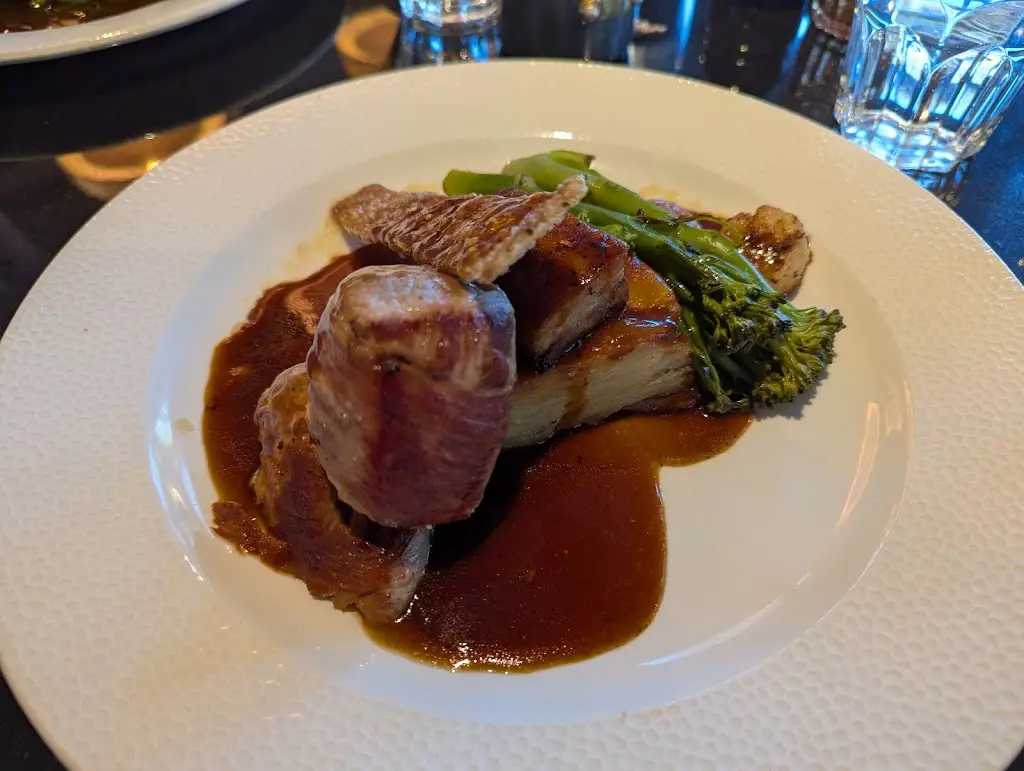 Ishtiaq Ahmed_Kings Arms Knowle_Knowle_review