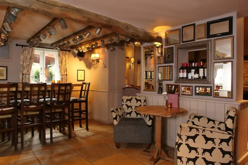 Kings Arms Knowle_Knowle_slider_image_1