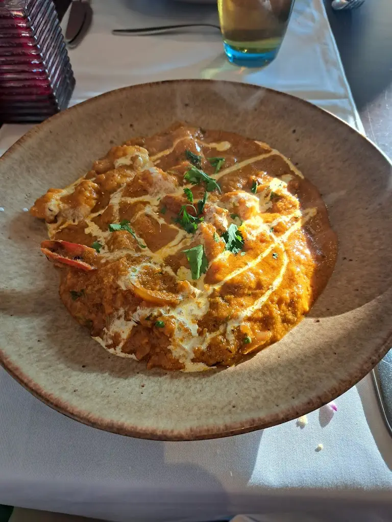 Pason Choonpicharn_Daawat_Knowle_review