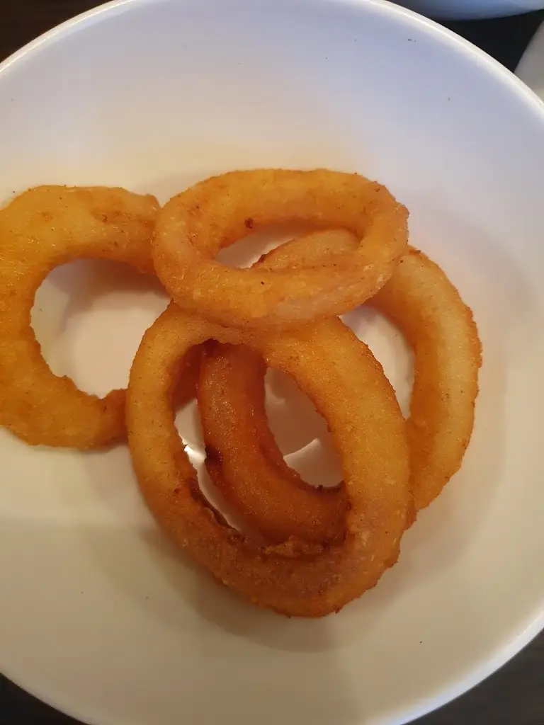 Menu_The Duke of York_Barlaston_image_7