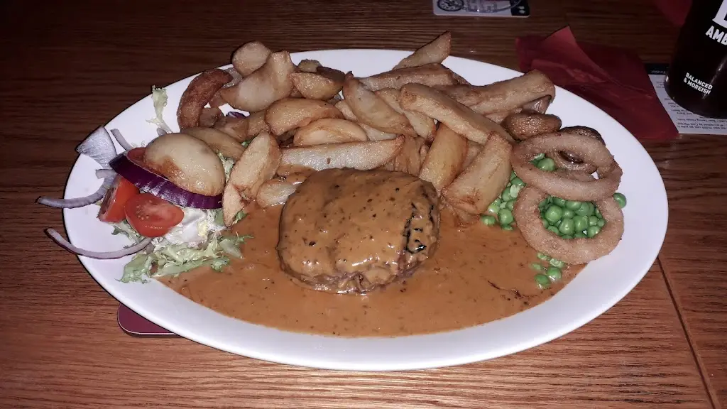 Menu_The Duke of York_Barlaston_image_8