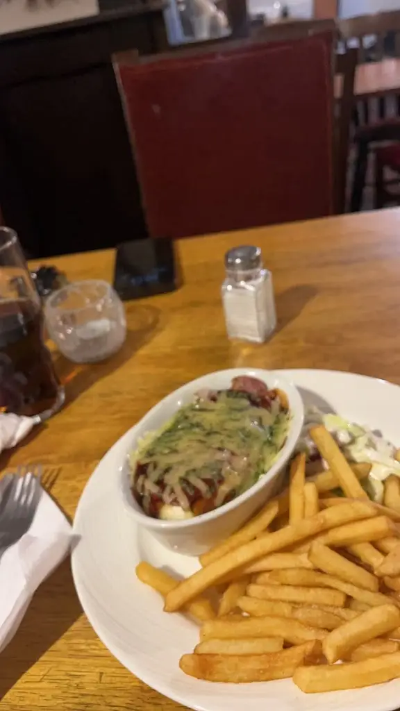 Caitlin Howells_The Duke of York_Barlaston_review