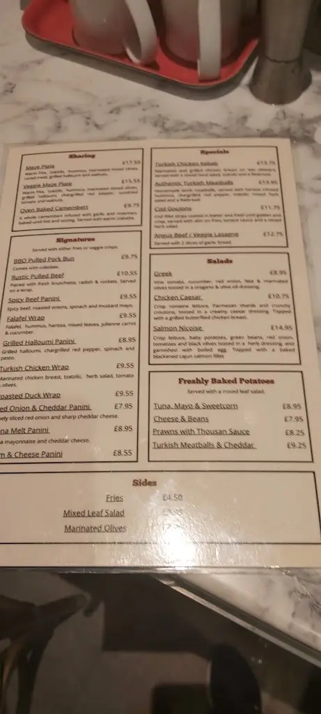 Menu_Cafe Viola_Knowle_immagine_2