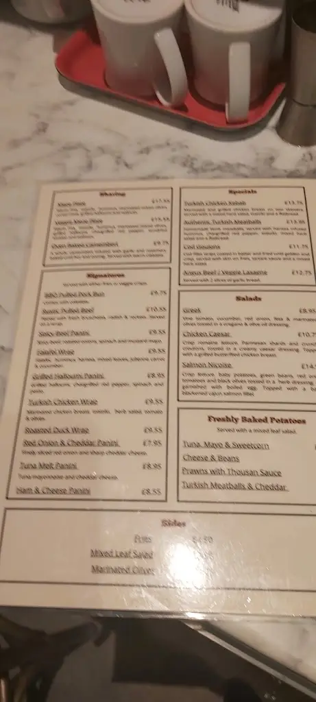 Menu_Cafe Viola_Knowle_immagine_4