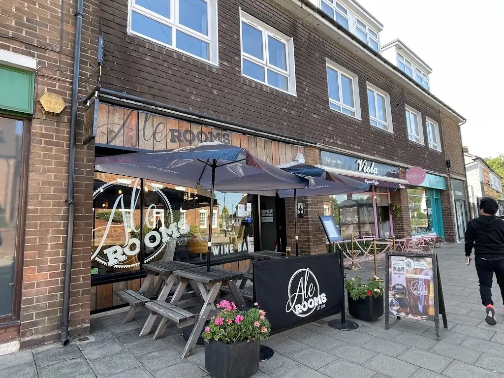 Cafe Viola_Knowle_slider_image_1