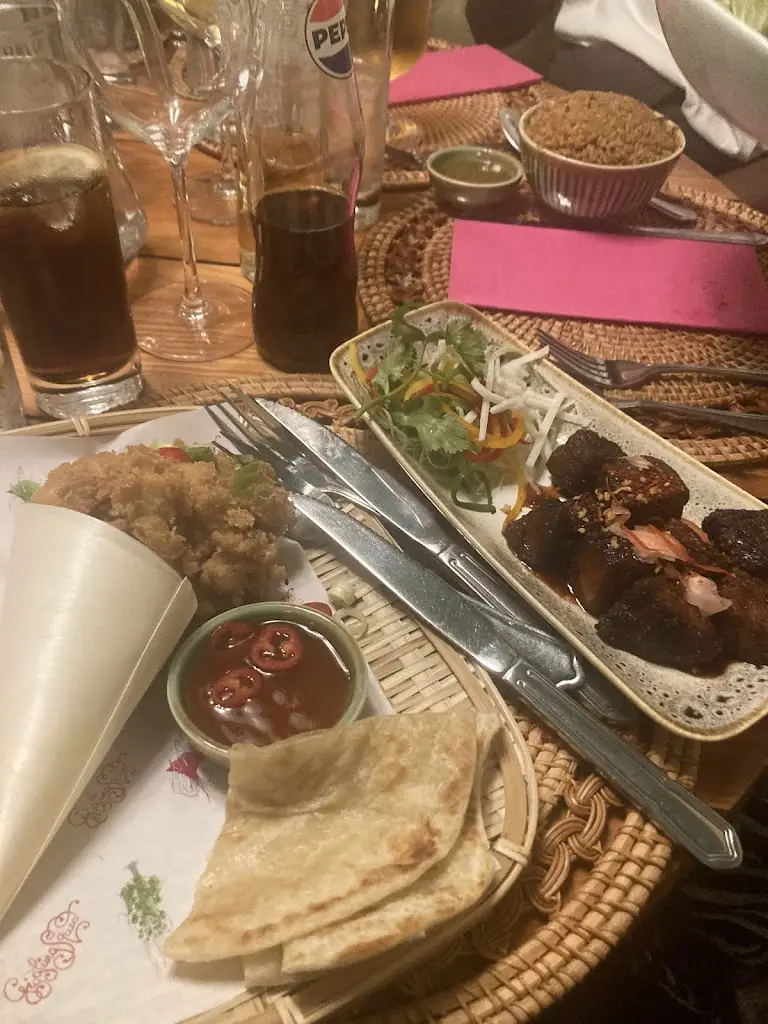 deva_Giggling Squid - Knowle_Knowle_review