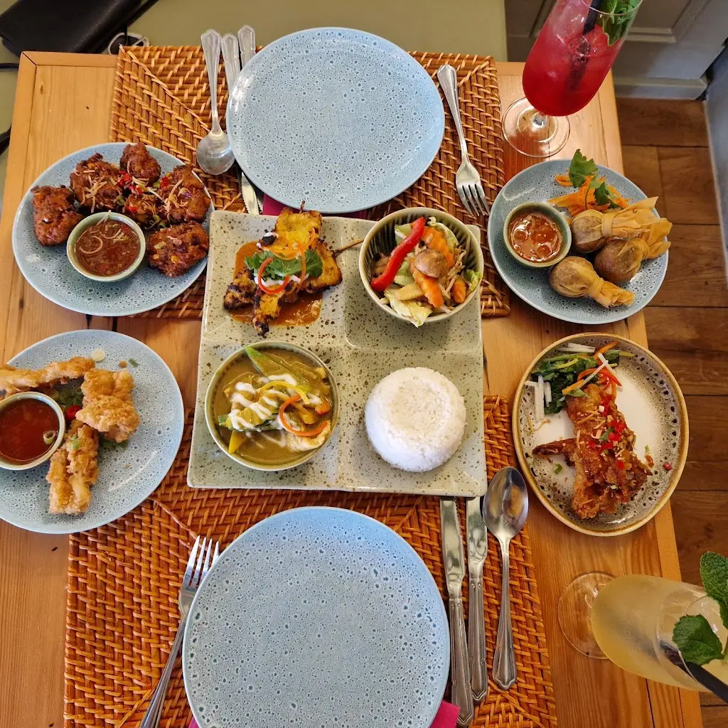 Sammy S_Giggling Squid - Knowle_Knowle_review