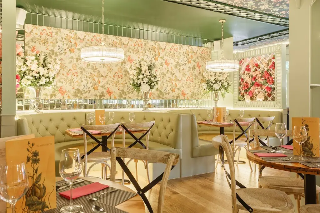 Giggling Squid - Knowle restaurant in Knowle