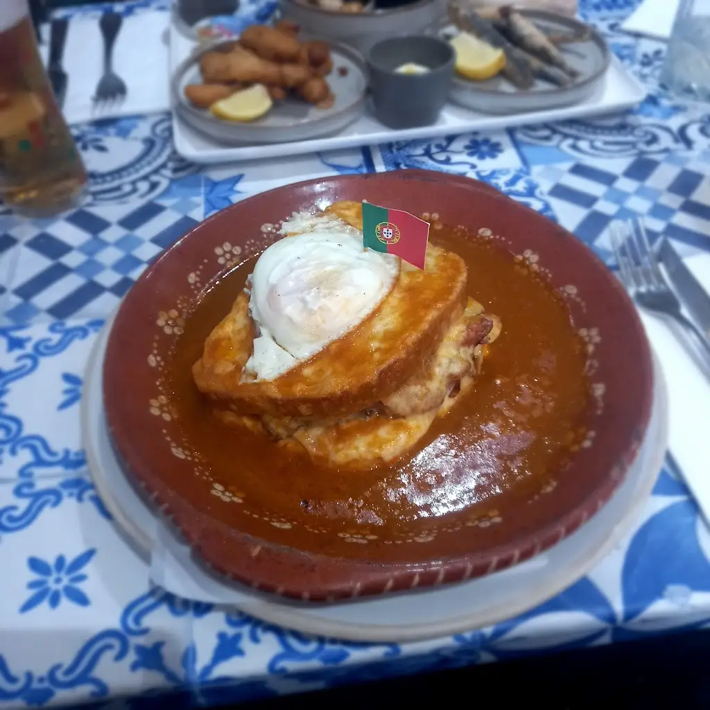 Menu_Porto Douro_Knowle_image_5