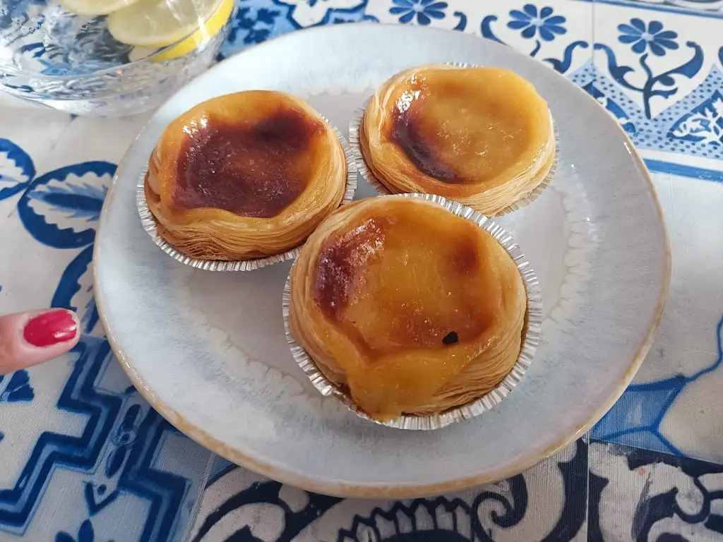 Menu_Porto Douro_Knowle_image_6