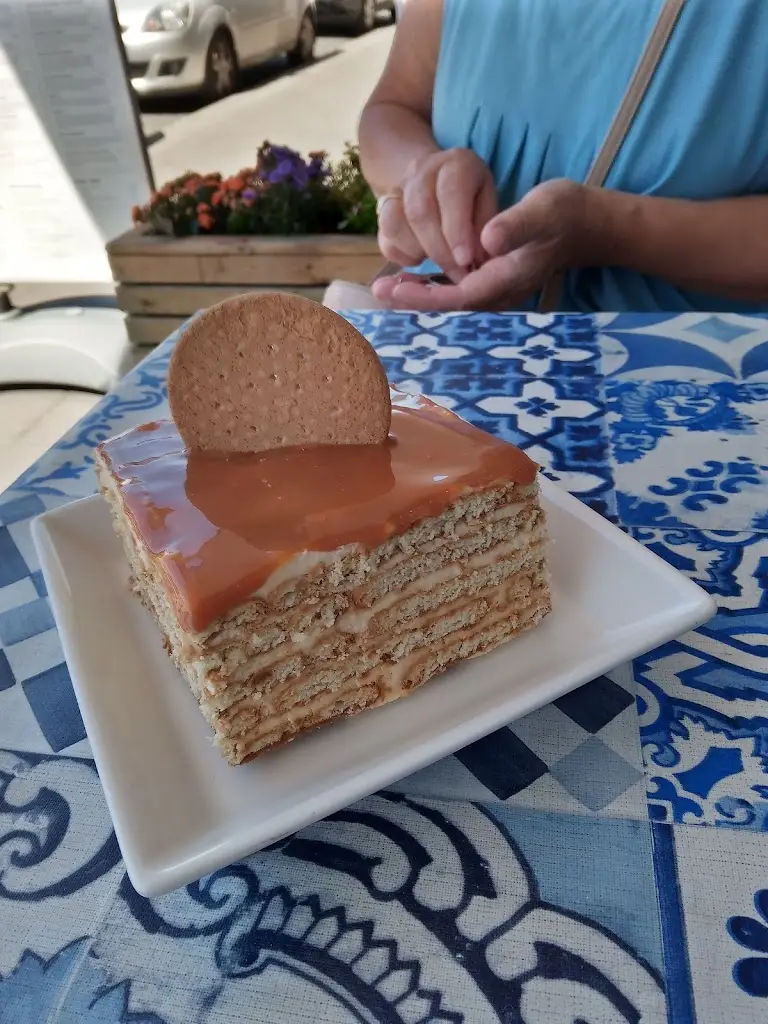 Menu_Porto Douro_Knowle_image_7