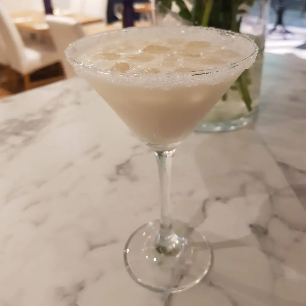 Menu_Porto Douro_Knowle_image_9