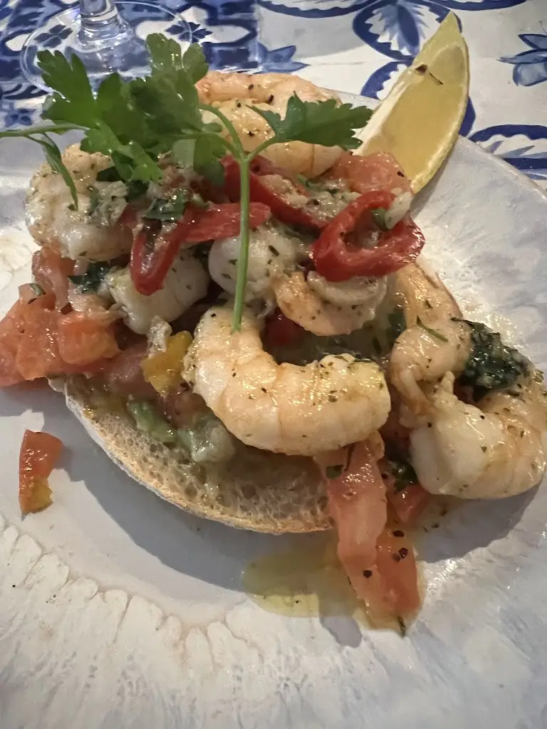 Daphne Morgan_Porto Douro_Knowle_review