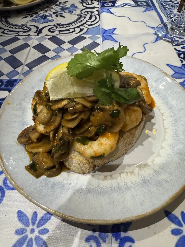 John Wakefield_Porto Douro_Knowle_review