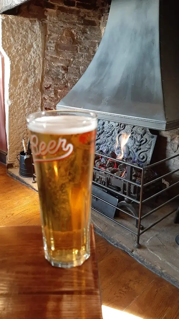 Menu_The Red Lion_Knowle_image_2