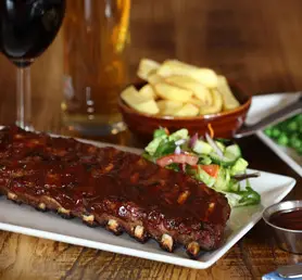 Menu_The Red Lion_Knowle_image_3