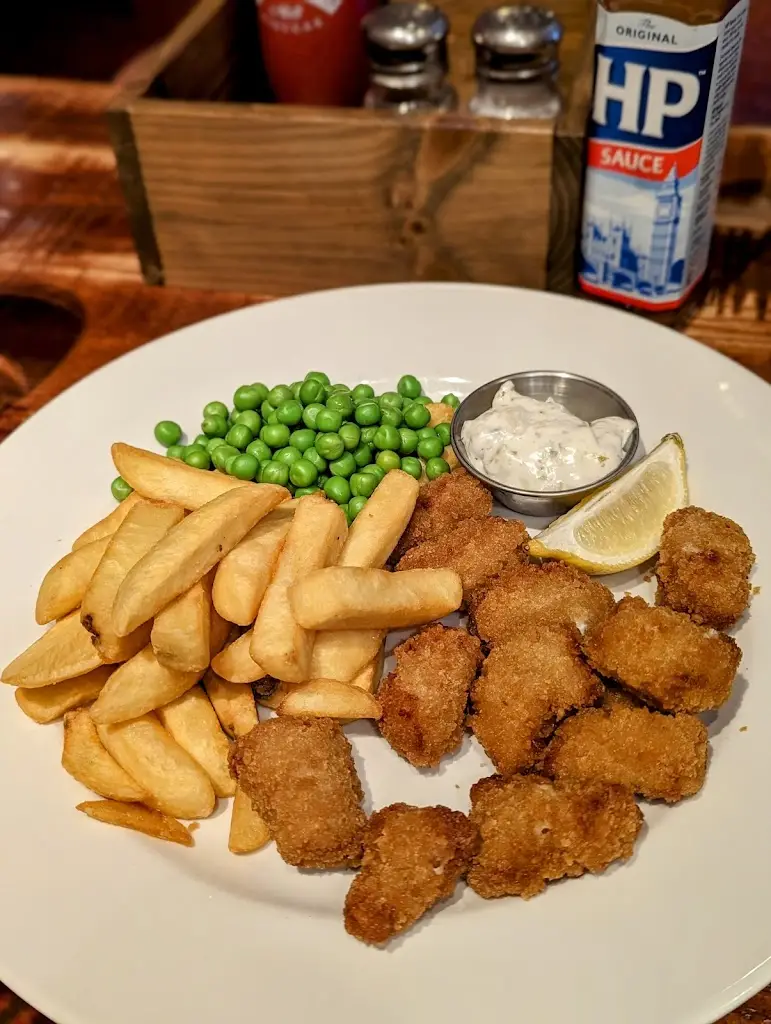 Menu_The Red Lion_Knowle_image_5